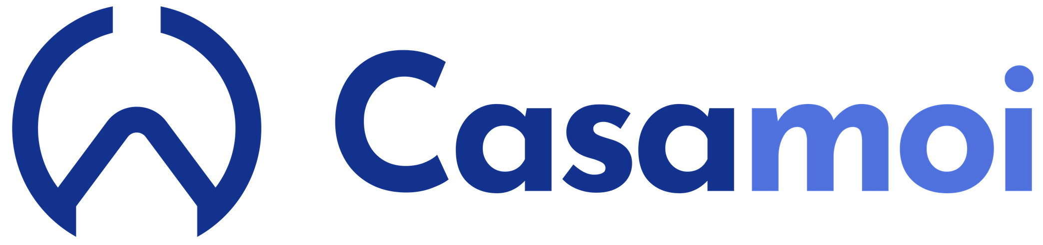 Logo casamoi